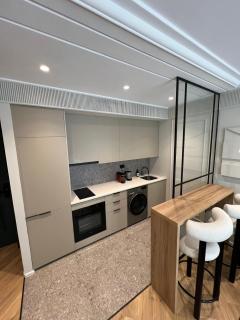 Le Claridge - Cosy Studio - By Mi-Haven - Casablanca - 4