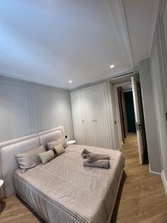 Le Claridge - Cosy Studio - By Mi-Haven - Casablanca - 3