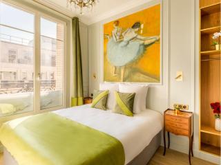 Merveil - Luxury Suite - Louvre - Opera I - Parijs - 8