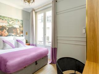 Merveil - Luxury Suite - Louvre - Opera I - 5