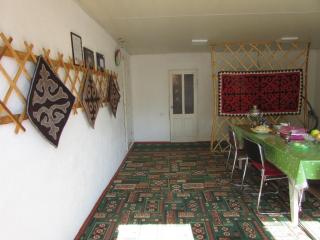 Kyrgyz Horizons - Bokonbayevo - 3