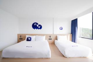Kokotel Rayong Beachfront - 3