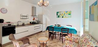 Loggia degli Innocenti Laura - Flat in the Center and near the Lake with two Bedrooms - Verbania - 4