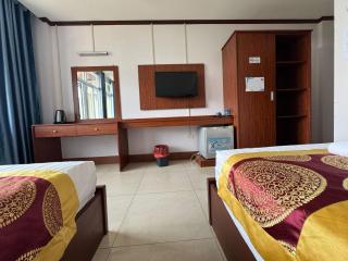 Vang vieng Vilayvong Hotel One - Vang Vieng - 5