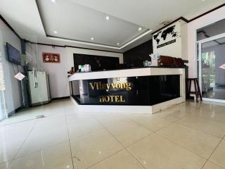 Vang vieng Vilayvong Hotel One - Vang Vieng - 4