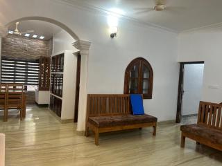 Niharika Homestay - 2