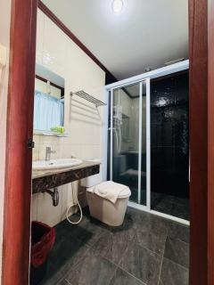 Vang vieng Vilayvong Hotel One - Vang Vieng - 1