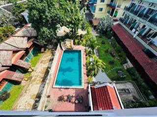 Vang vieng Vilayvong Hotel One - Vang Vieng - 7