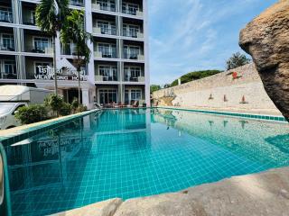 Vang vieng Vilayvong Hotel One - Vang Vieng - 0