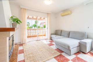 Villa Las Palmeras - Urbanicacion ses palmeres - 2