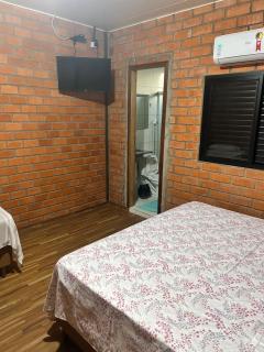Hotel Raffa - Bandeirantes - 2