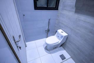 Self Checkin Studio - Olaya - Riade - 2