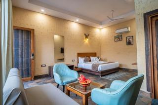 Jimcorbett House by nishk - - 1