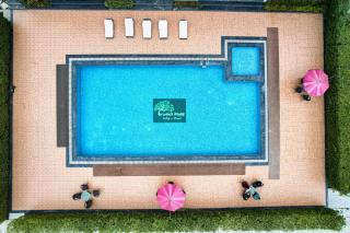 Jimcorbett House by nishk - - 0