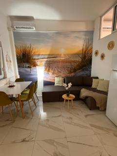 Apartmán Sofia Golem - Durres - Golem - 6