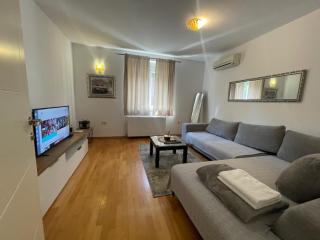 Mery's Apartment - Zagreb - 0