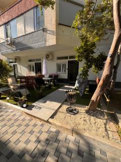Apartmán Sofia Golem - Durres - Golem - 1
