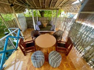 The House Hostel - Gili Trawangan - 1