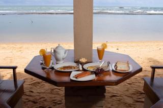 Hotel Coconut Bar Sea Lodge - Beruwala - 5