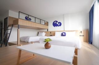 Kokotel Rayong Beachfront - Ban Pak Khlong Phe - 6