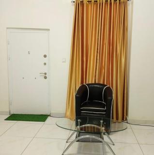 Master bedroom apartment for short let - Lekki - 5