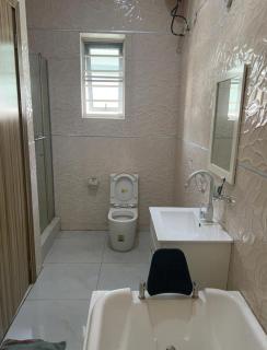 Master bedroom apartment for short let - Lekki - 1