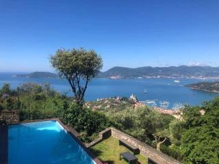 Cinque Terre House next seaside and optional access to Pool & Jacuzzi - 9
