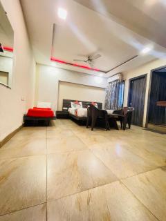 Hotels SVL - Indore - 2