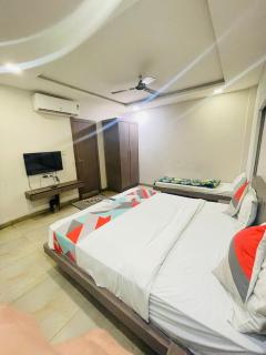 Hotels SVL - Indore - 1