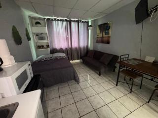 Verdemar Apts - San Juan - 1