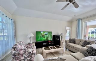 Villa with swimming pool & spa in quiet area - Rotonda West - 5
