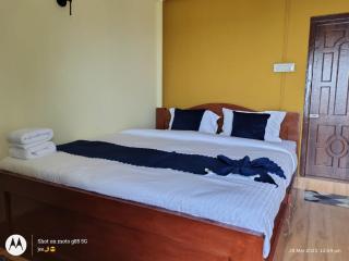 Ker Da Mame Guest House - Cherrapunji - 8