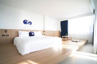 Kokotel Rayong Beachfront - Ban Pak Khlong Phe - 4