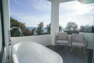 Kokotel Rayong Beachfront - Ban Pak Khlong Phe - 3