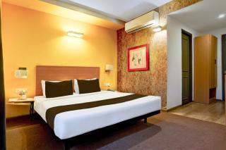 Hotel Aerotech Near Delhi Airport - New Delhi - 6