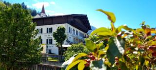 Gästezimmer Karolina - Dölsach - 8