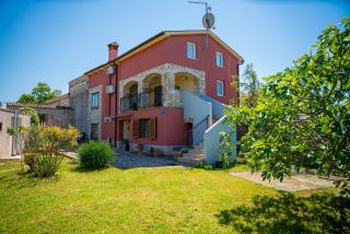 Casa Nadia in Peroj - Haus für 8 Personen - Fažana - 0