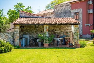 Casa Nadia in Peroj - Haus für 8 Personen - Fažana - 7