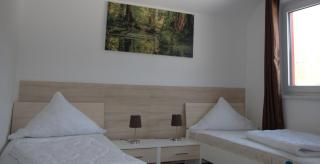 Haus 01 Ahorn - Berlim - 4