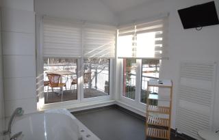 Haus 01 Ahorn - Berlim - 2