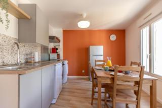 Le Corallo - T2 cosy et moderne en hyper-centre - 3