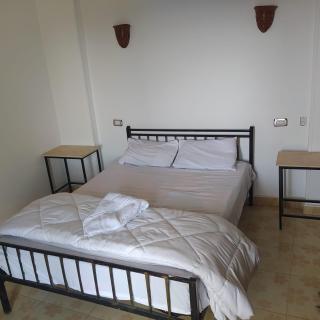 Villa River Nile - 1