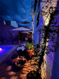 Casa Morayma, Lecrin, Granada - Acequias - 9