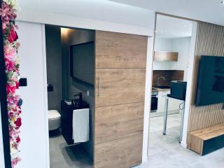 Softwave Wellness Home strasbourg - Strasburgo - 2