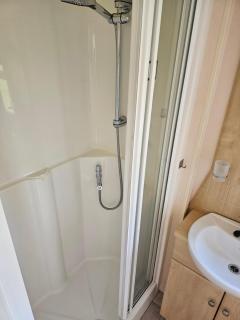 Sandys Secret Corner on Springs Southview holiday park - Winthorpe - 5