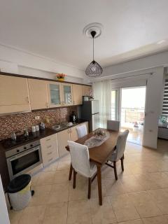 Moza Apartament - Sarandë - 0
