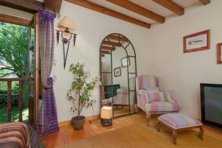 Casona Los Fresnos, con piscina - Entrambasaguas - 6