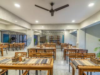 The Hosteller Kasauli - Kasauli - 4