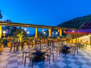 The Hosteller Kasauli - Kasauli - 2
