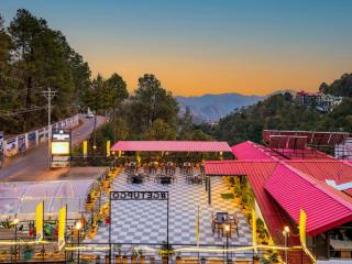 The Hosteller Kasauli - Kasauli - 0